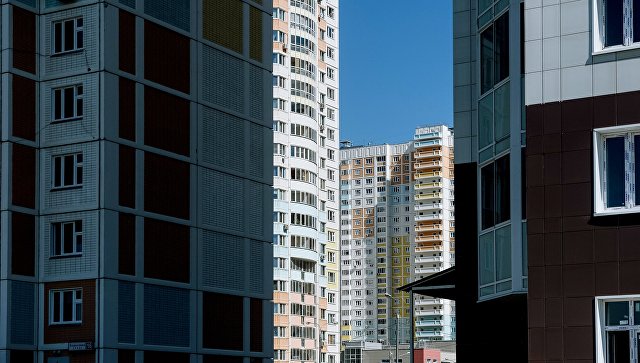 Особенности покупки квартиры в Москве в этом году